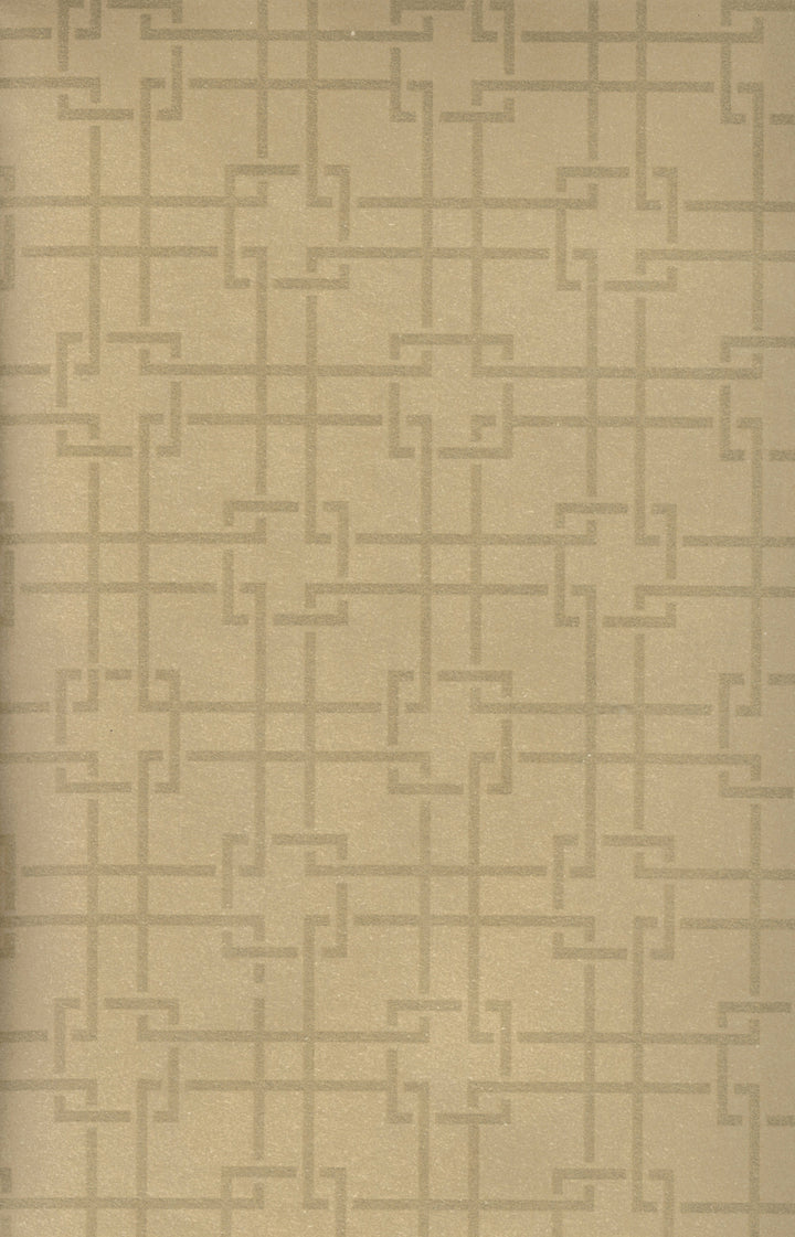 Newport A Earthy Taupe Texture Wallpaper Sk2833