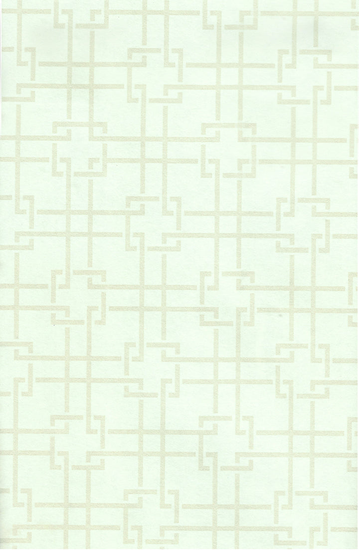 Newport A Seafoam Veil Wallpaper Sk2834