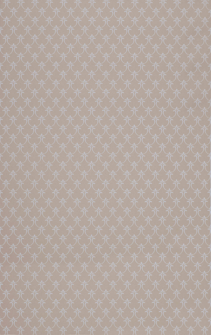 Queen Anne B Misty Stripe Wallpaper Sk3239