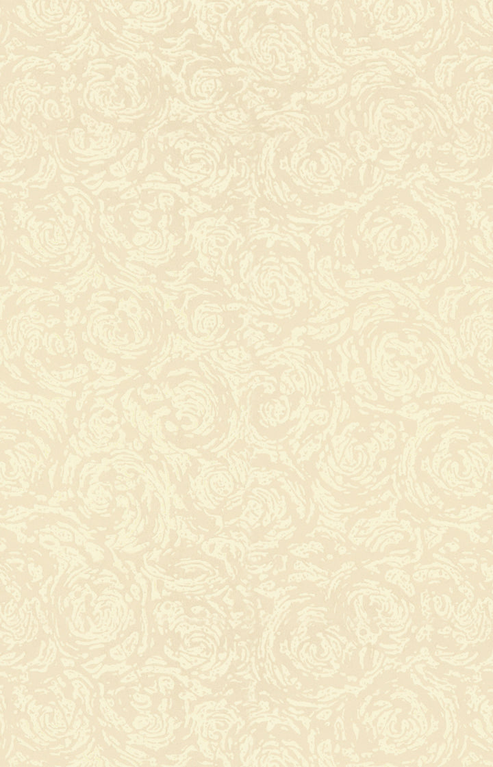 Kent B Butter Cream Wallpaper Sk4122