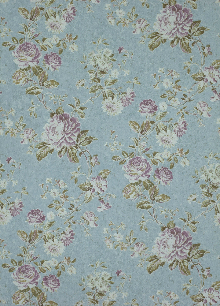 Queen Anne A Cream Diamonds Wallpaper Sk6727