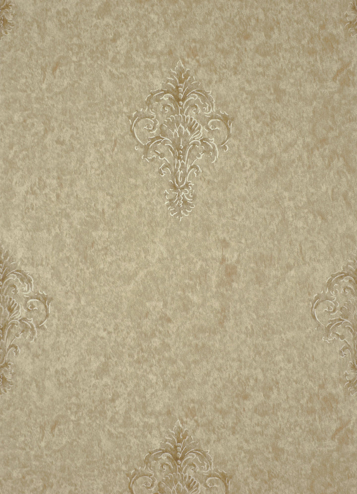 Queen Anne A Dusty Stripe Wallpaper Sk6746