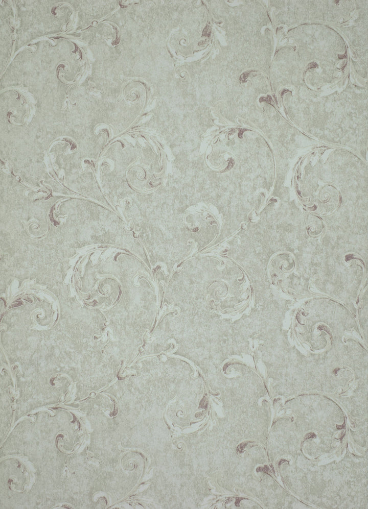Queen Anne A Yellow Bloom Wallpaper Sk6779