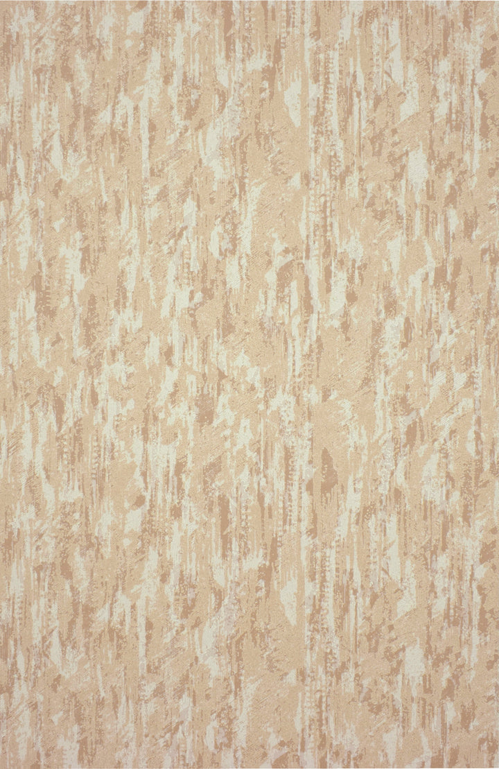 Newport A Peach Frost Texture Wallpaper Sk6798