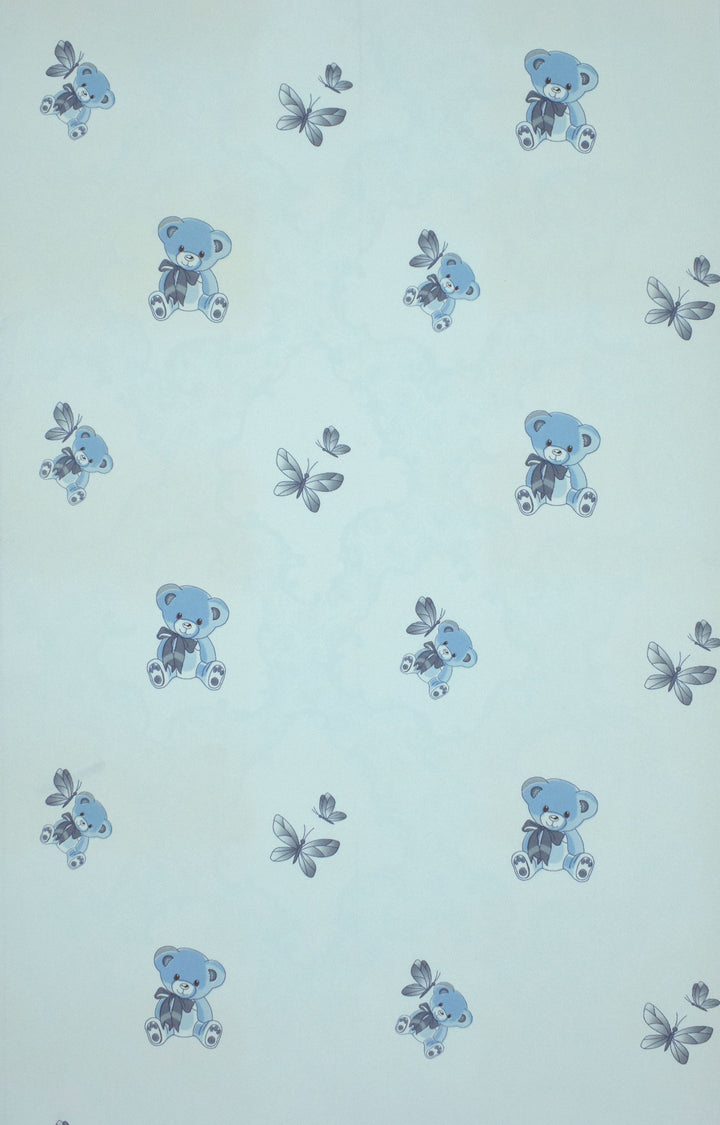 Newport B Sky Star Wallpaper Sk6818