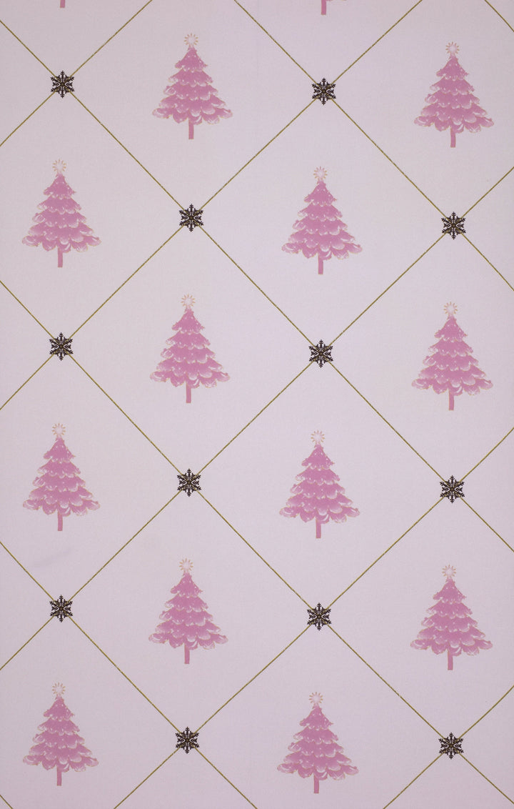 Newport B Rose Rockets Wallpaper Sk6838