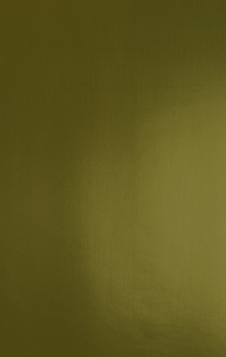 River Thames 33 Olive Satin Wallpaper Sk69-5149