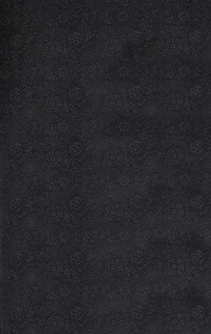 Newcastle 29 Noir Line Wallpaper Sk69-5165