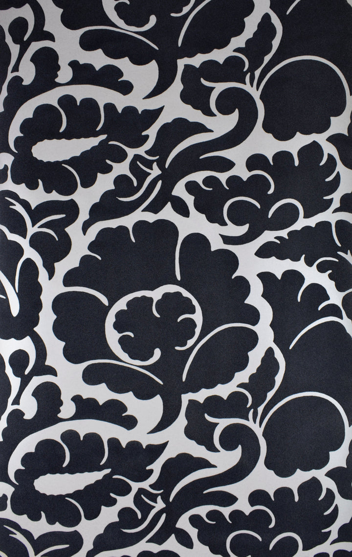 River Thames 8 Midnight Baroque Wallpaper Sk69-5196
