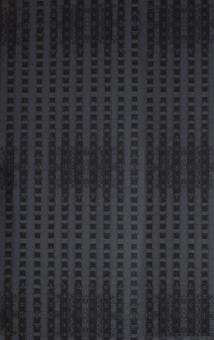 Newcastle 29 Nightfall Stripe Wallpaper Sk69-5423
