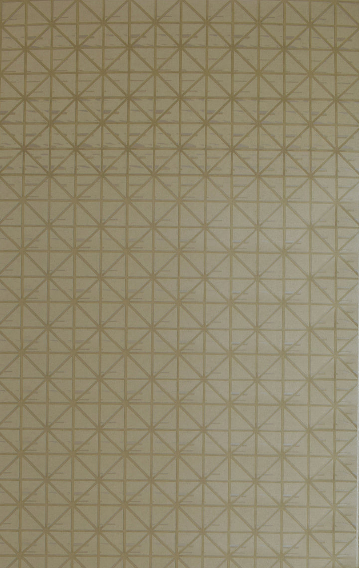 Newcastle 29 Latte Dot Wallpaper Sk69-5446