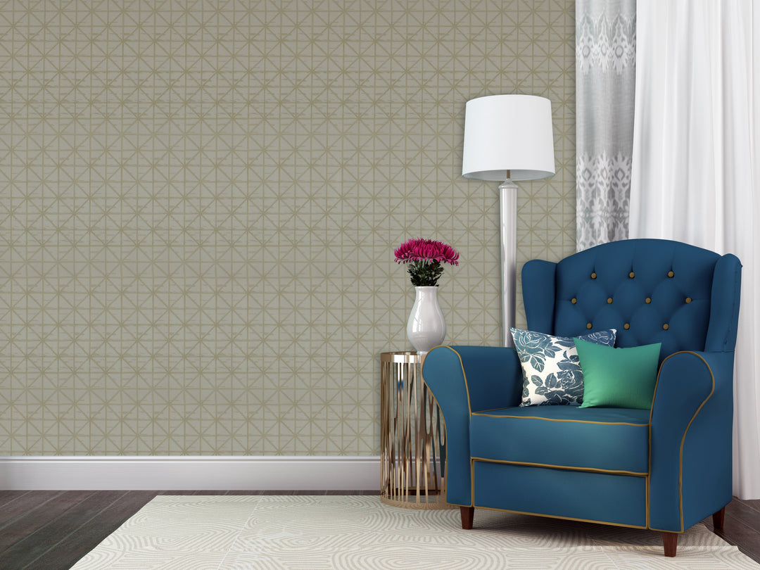 Newcastle 29 Cloud Dot Wallpaper Sk69-5447