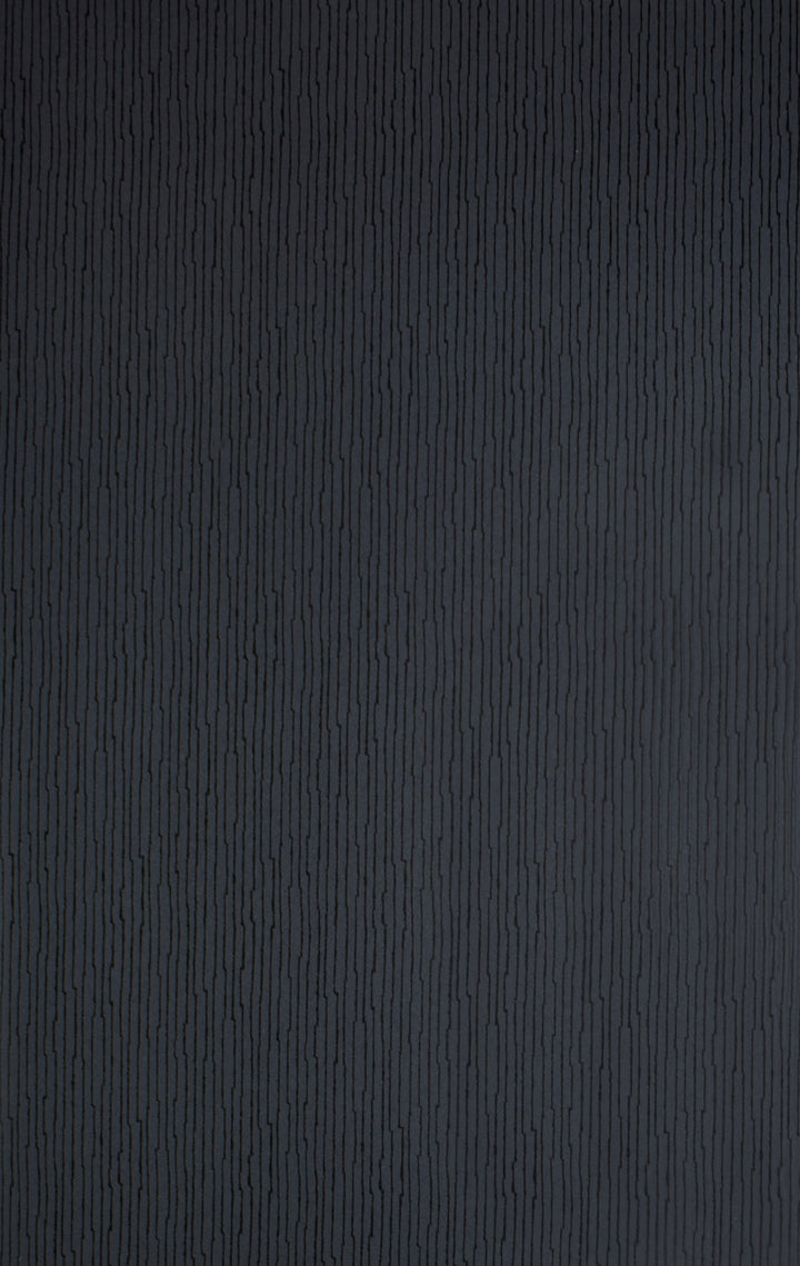 Newcastle 29 Jet Satin Wallpaper Sk69-5462