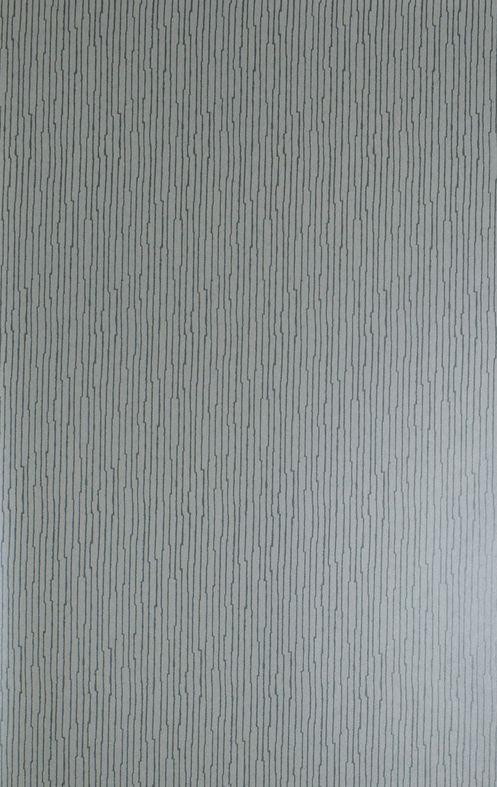 Newcastle 29 Chrome Satin Wallpaper Sk69-5464