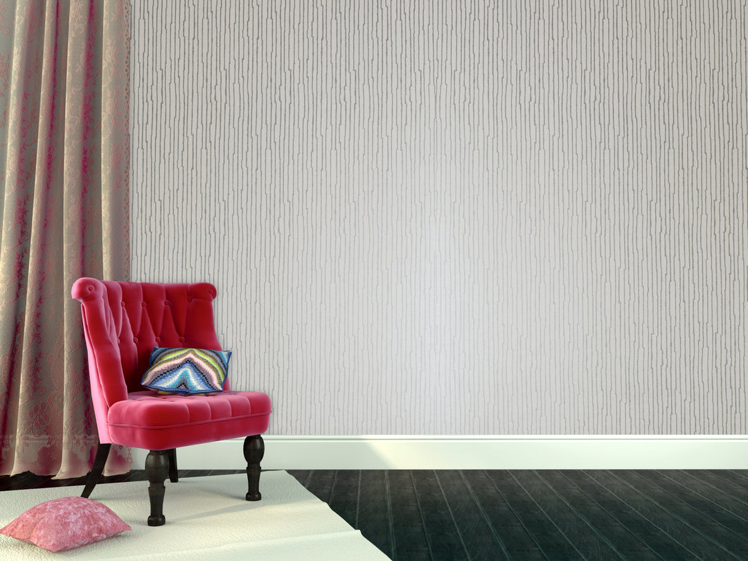 Newcastle 29 Ice Satin Wallpaper Sk69-5475