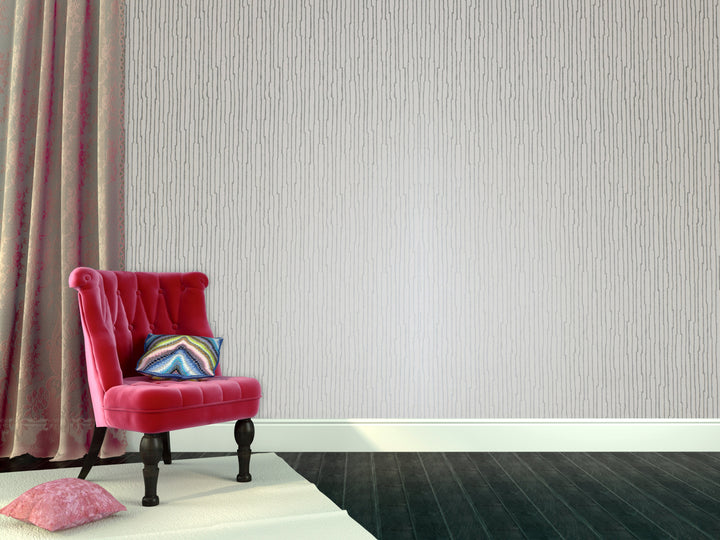 Newcastle 29 Ice Satin Wallpaper Sk69-5475