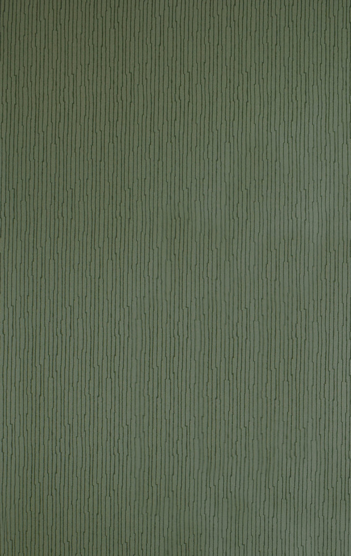 Newcastle 29 Moss Satin Wallpaper Sk69-5476