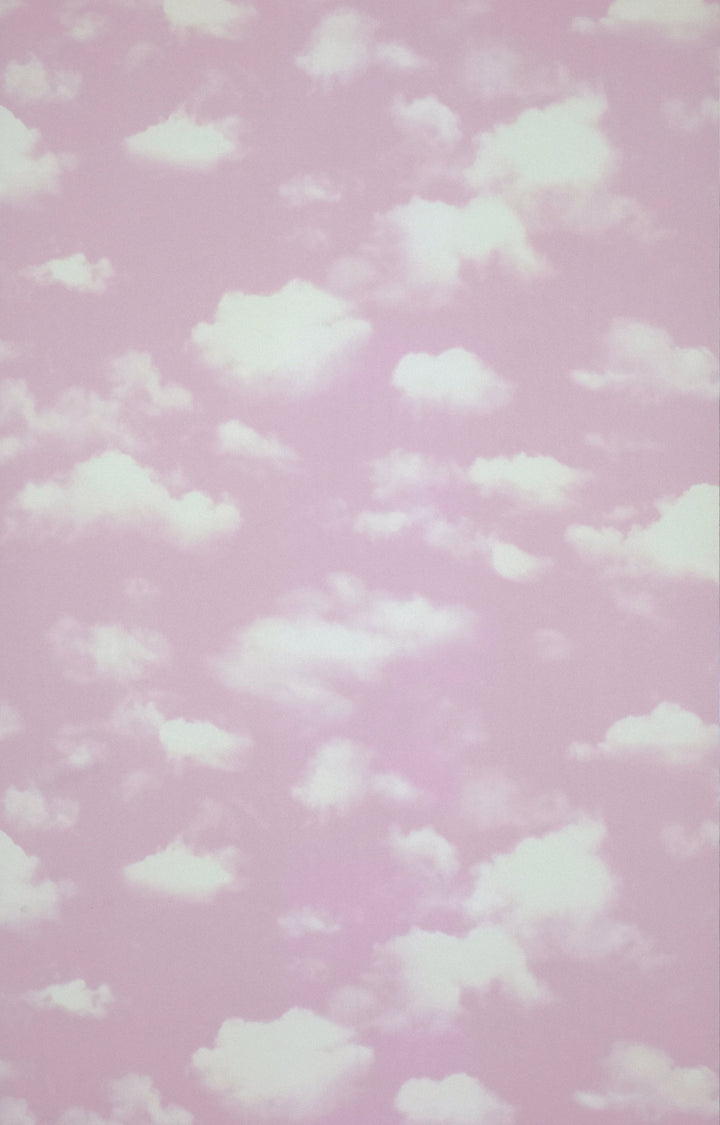 Newport B Lilac Confetti Wallpaper Sk7765