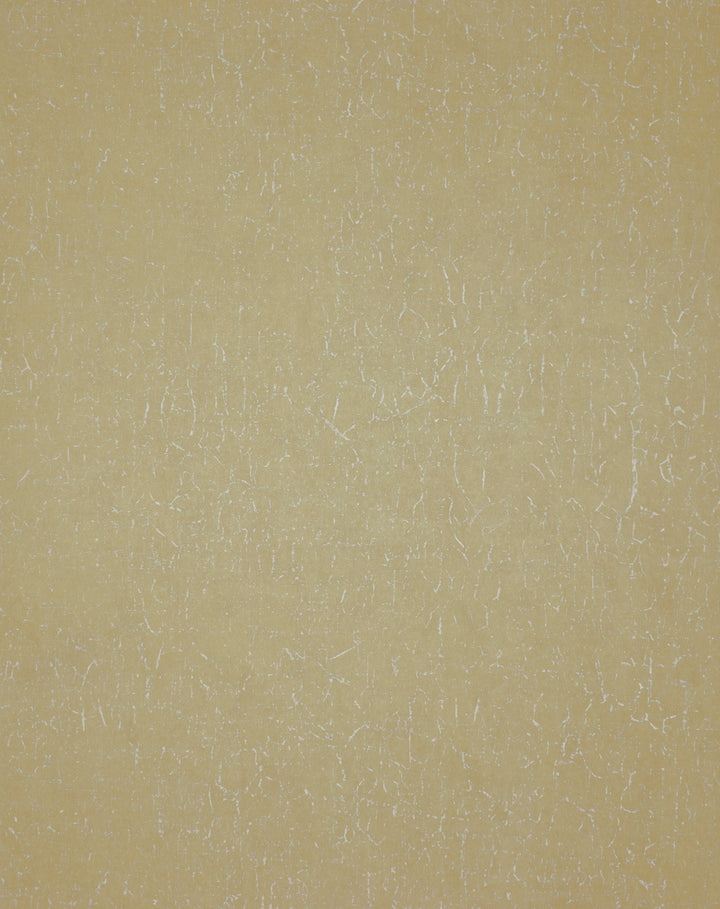 Queen Anne A Woven Gold Wallpaper Sk7847