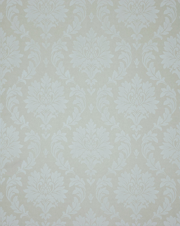 Sky Blue Texture Wallpaper