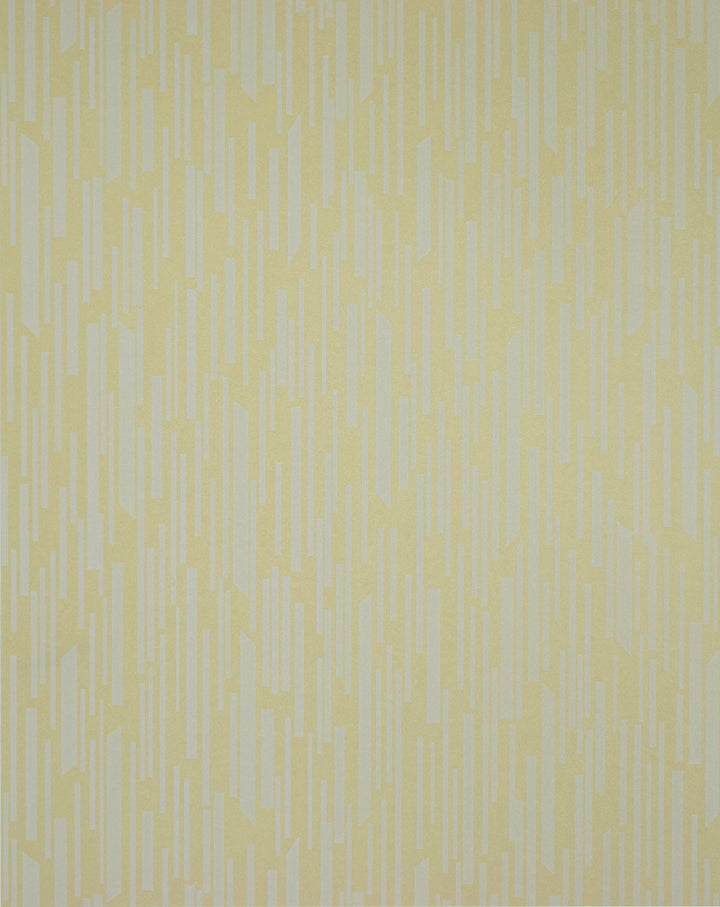 Queen Anne B Cream Floral Wallpaper Sk8222