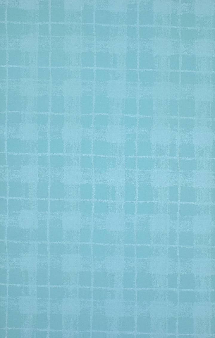 Newport B Ice Blue Wallpaper Sk8389