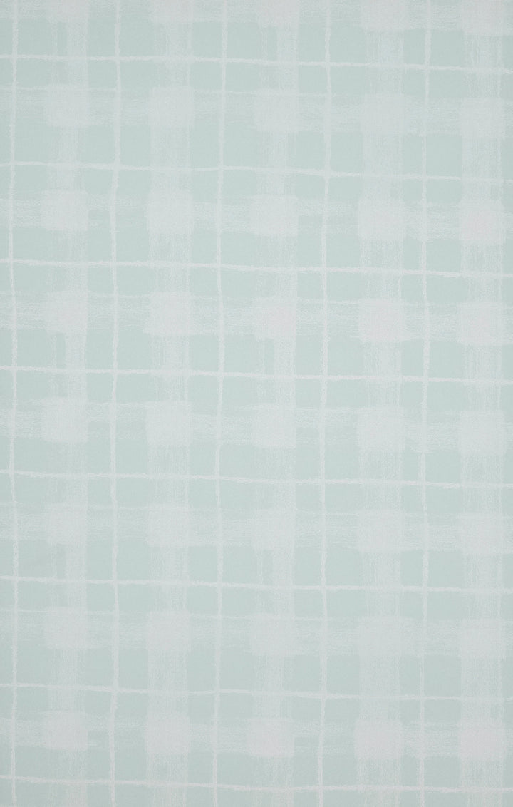 Newport B Frosted Grid Wallpaper Sk8397