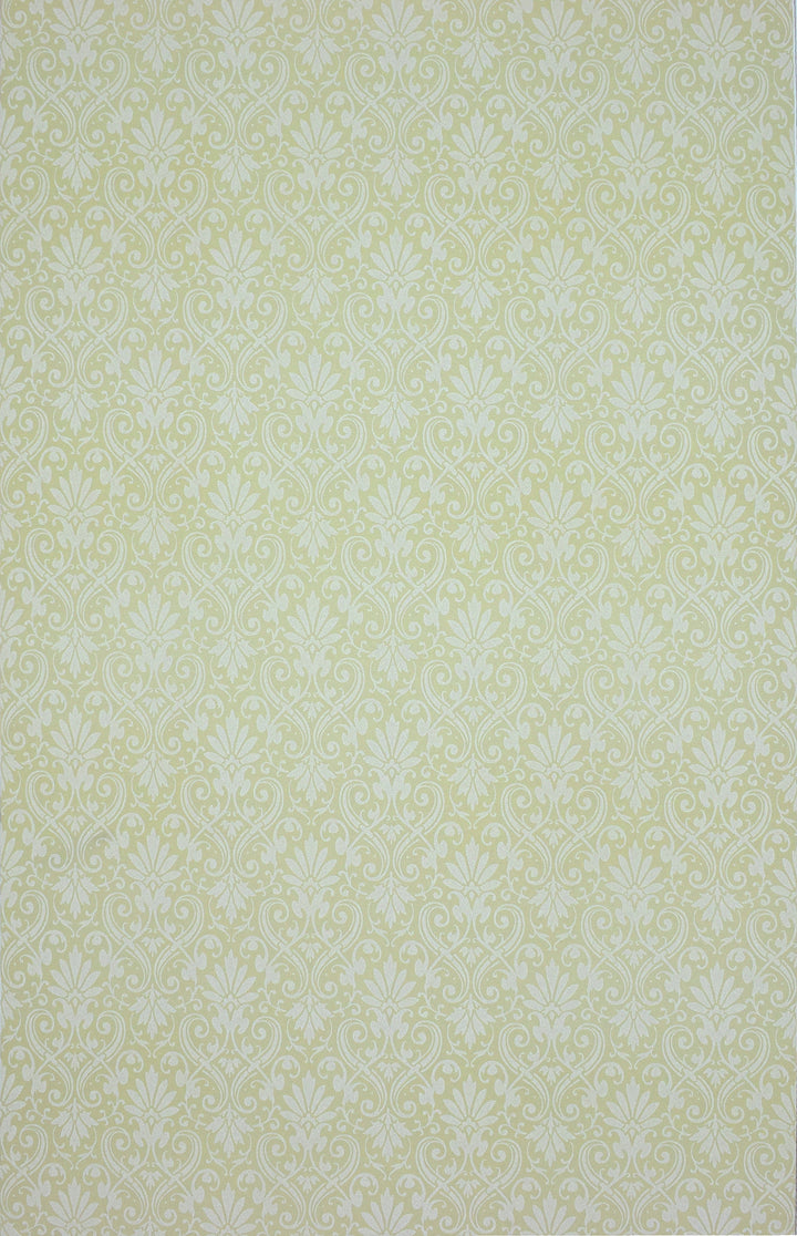 Kent B Pale Pistachio Wallpaper Sk8742