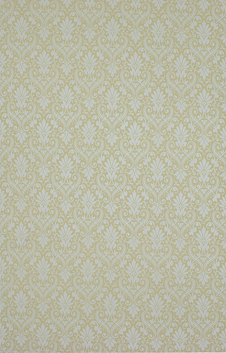 Kent B Soft Beige Wallpaper Sk8747
