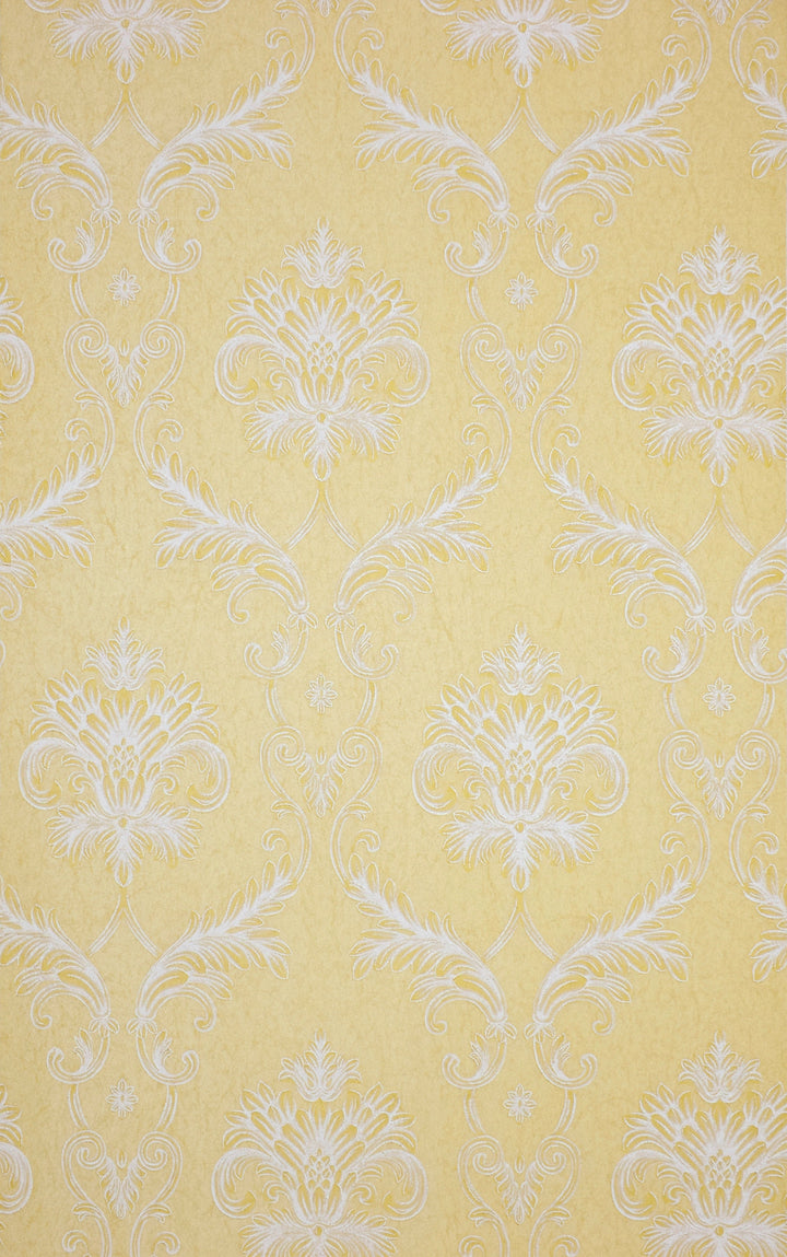 King Alfred B Sun Regal Wallpaper Sk9432-10