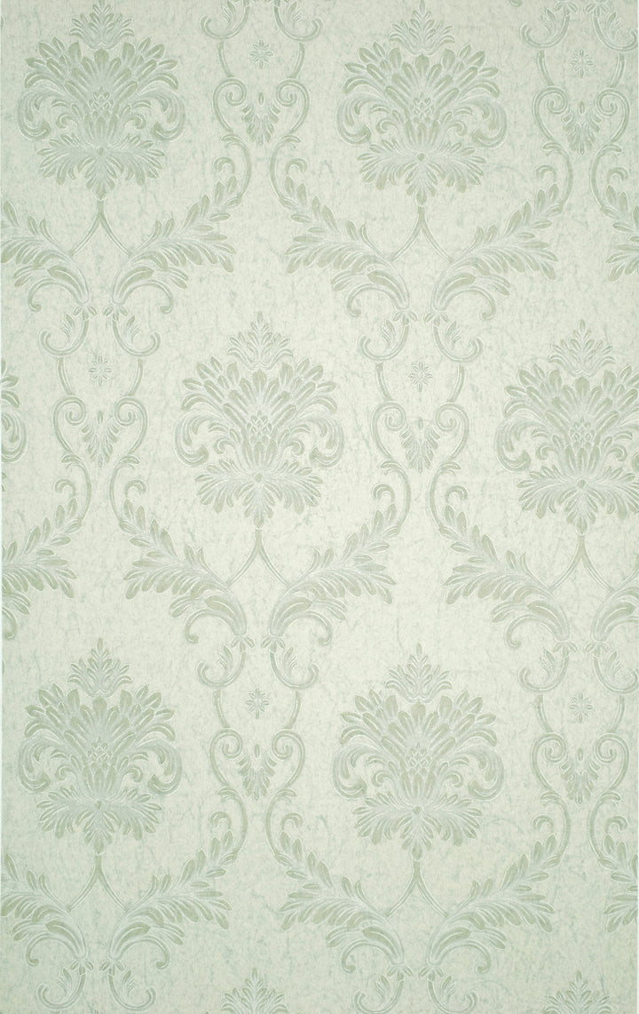 King Alfred B Jade Regal Wallpaper Sk9432-11