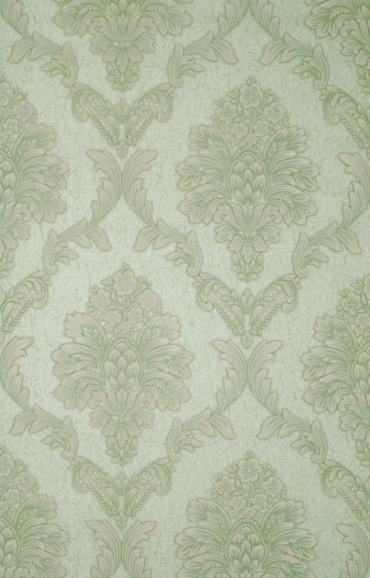 King Alfred B Pastel Motif Wallpaper Sk9468-12