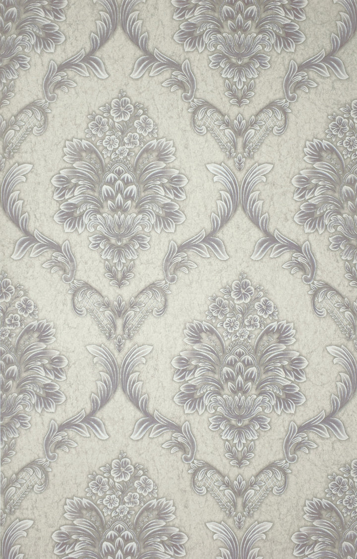 King Alfred B Mist Motif Wallpaper Sk9468-13