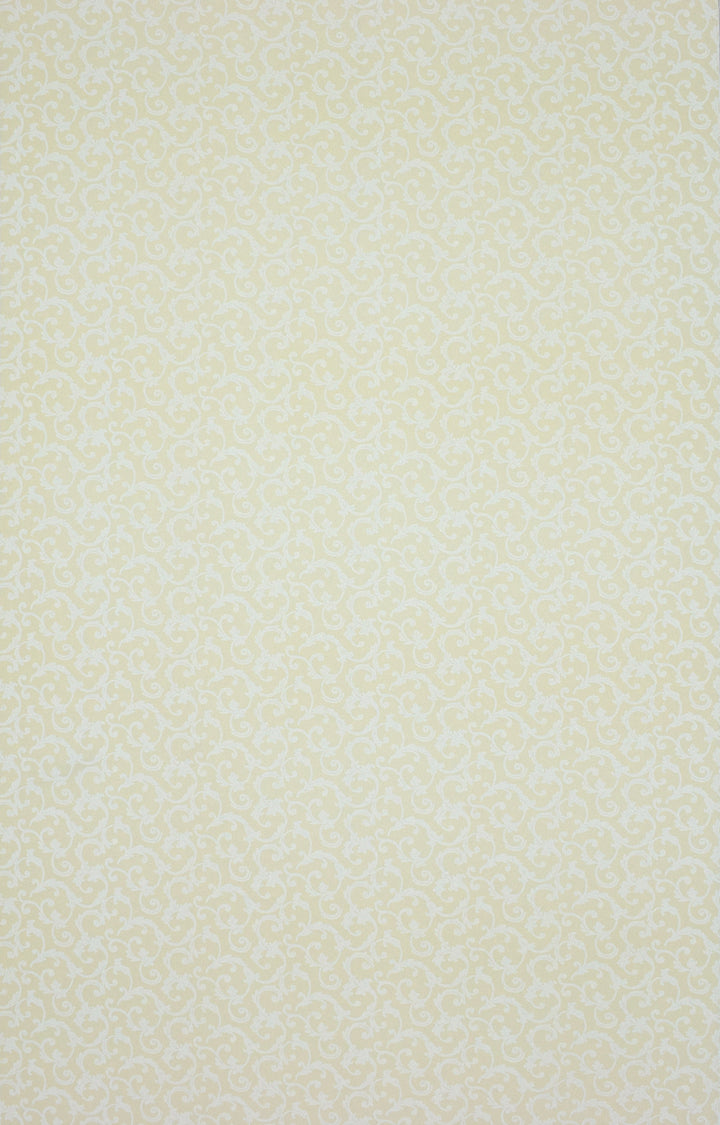 Kent B Classic Cream Wallpaper Sk9740