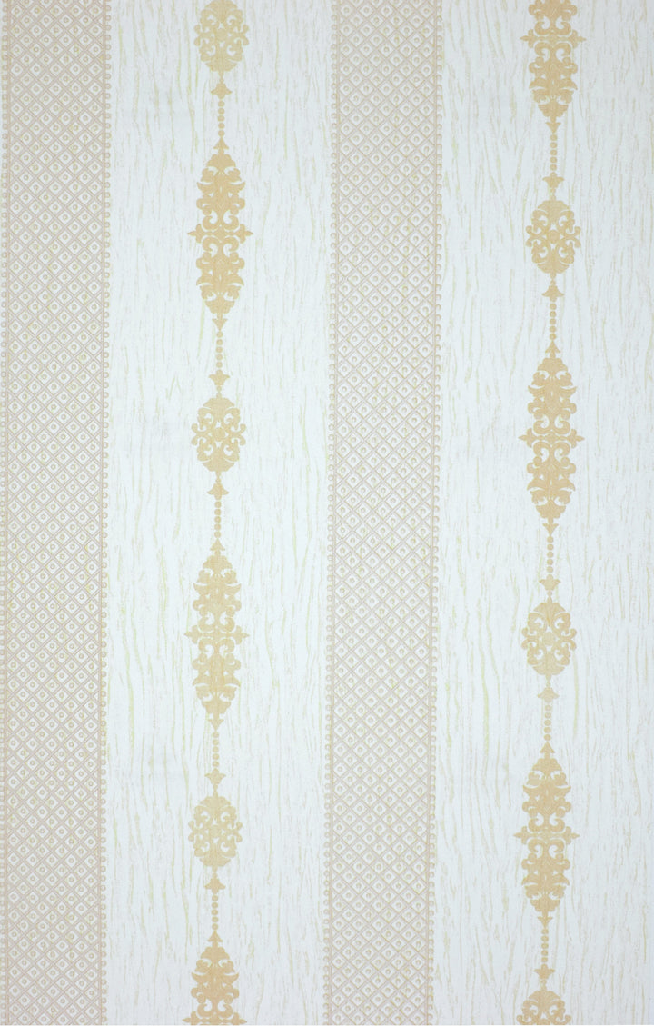 King Alfred B Cloud Stripe Wallpaper Sk9983-08
