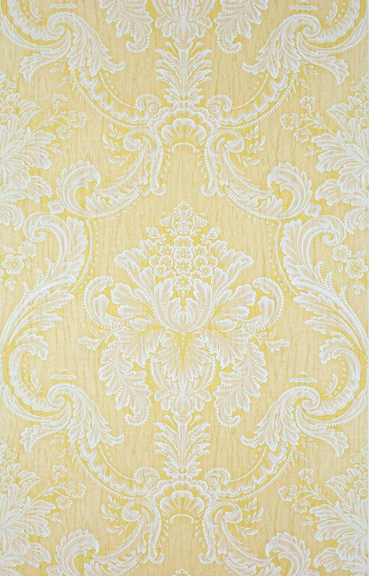 King Alfred B Butter Lace Wallpaper Sk9993-10