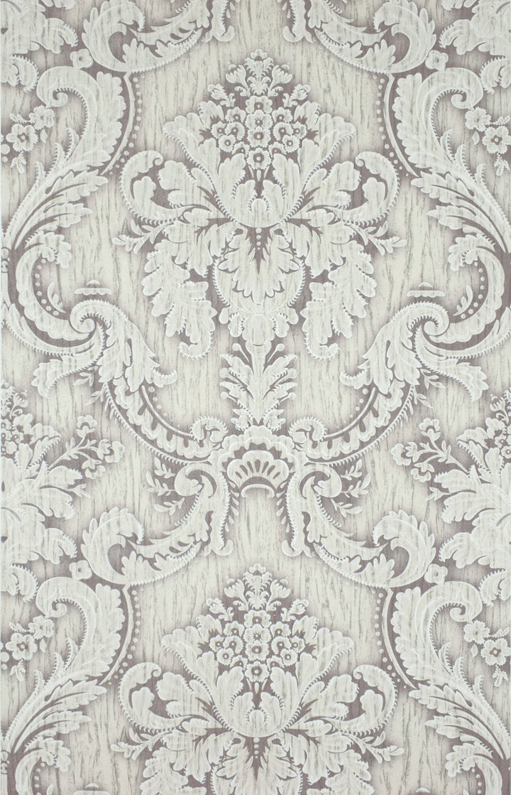 King Alfred B Dove Lace Wallpaper Sk9993-13
