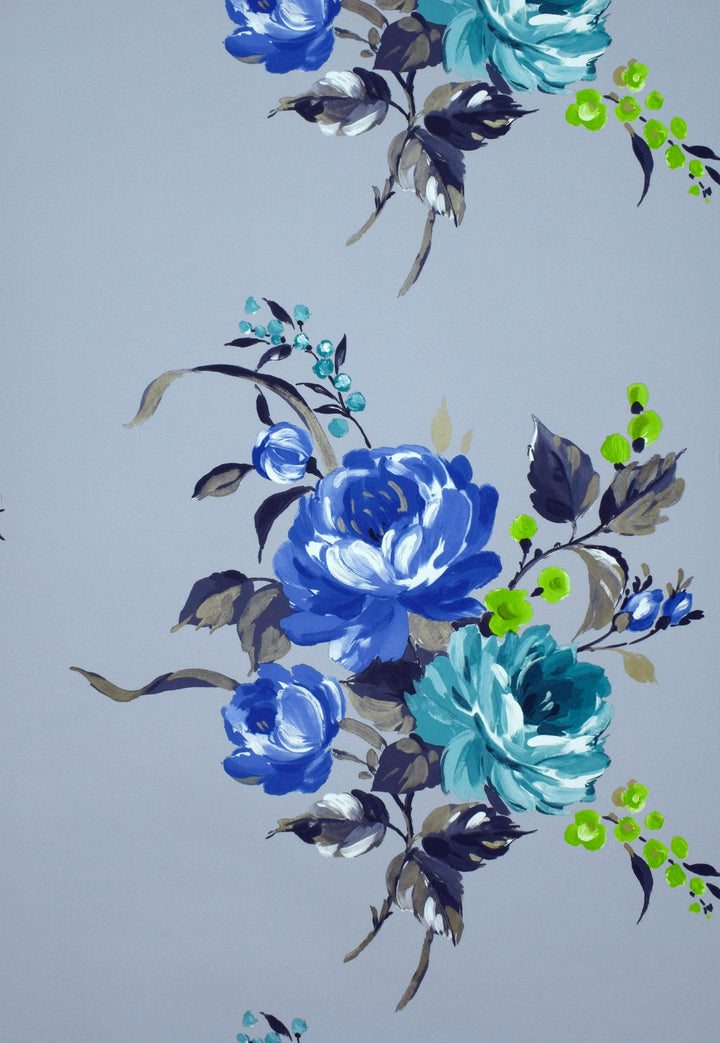 Tower Bridge Nj Azure Rose Wallpaper Skf08674