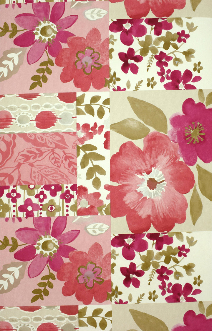Tower Bridge Nj Rose Garden Wallpaper Skf08712