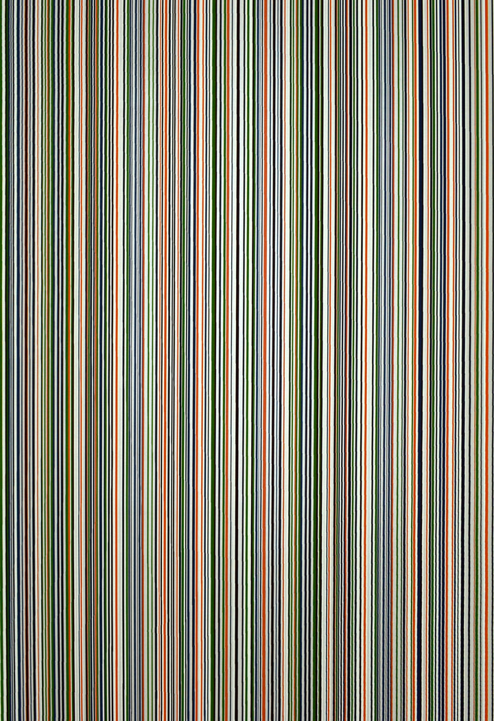 Tower Bridge Nj Espresso Stripes Wallpaper Skf08848