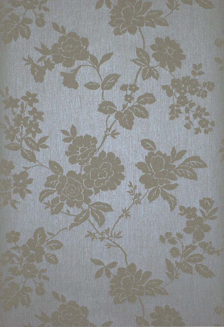 Tower Bridge Hm Sand Botanical Wallpaper Skg08514