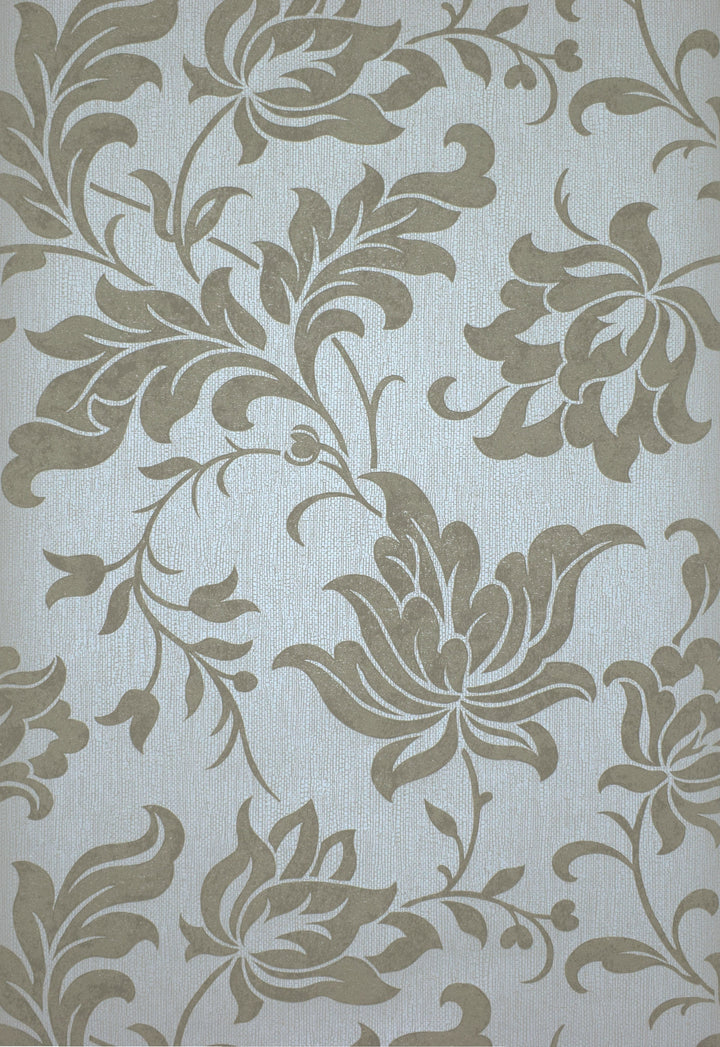 Tower Bridge Hm Champagne Vine Wallpaper Skg08523