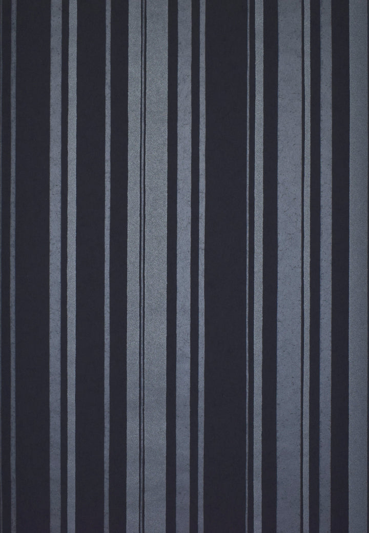 Tower Bridge Hm Graphite Stripe Wallpaper Skg08581