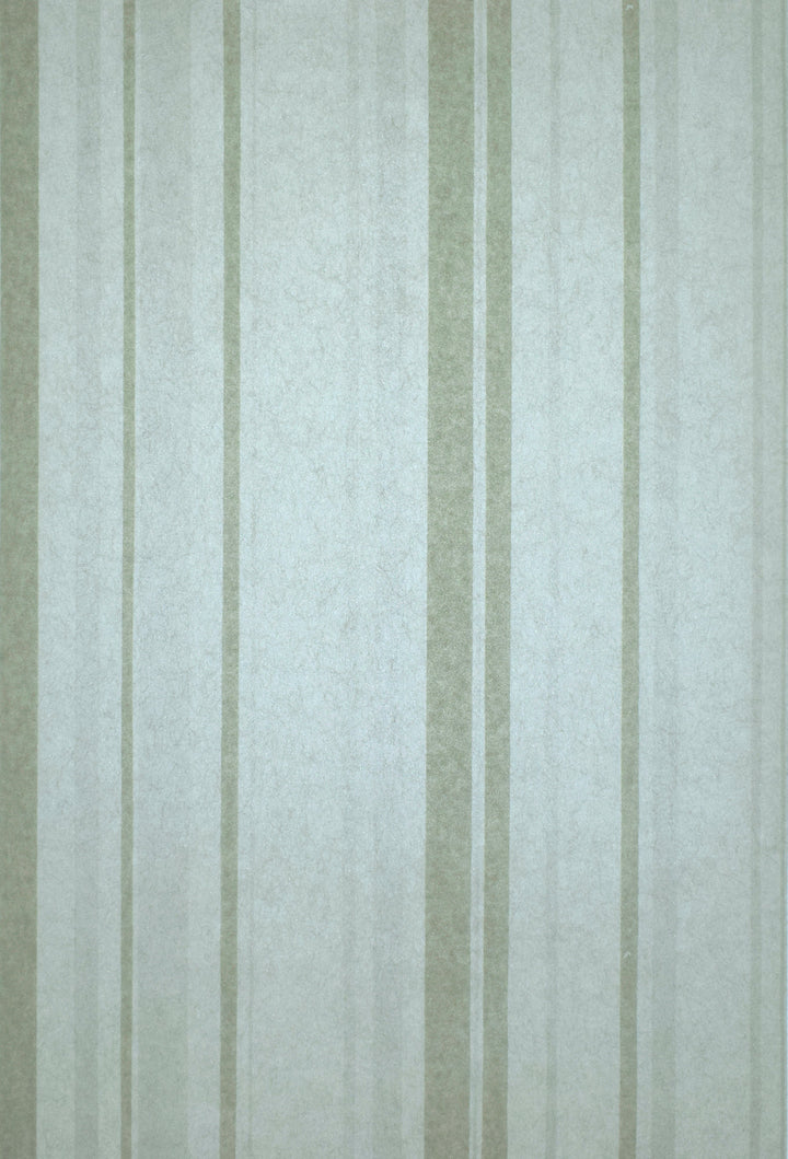 Tower Bridge Hm Mint Stripe Wallpaper Skg08584