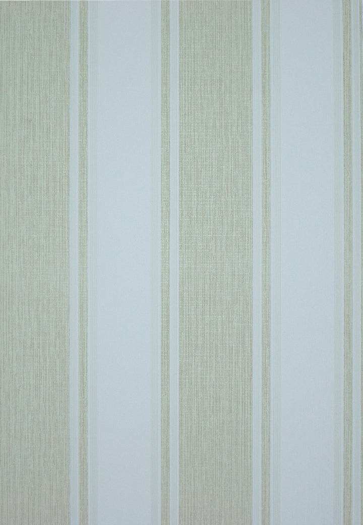 Tower Bridge Hm Ivory Pinstripe Wallpaper Skg86682