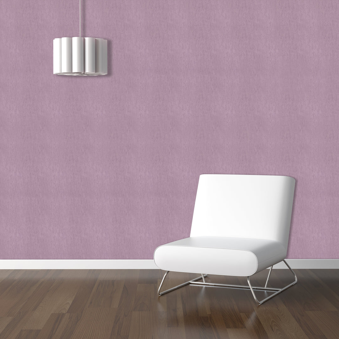 Chester Mauve Bloom Wallpaper Skl39362