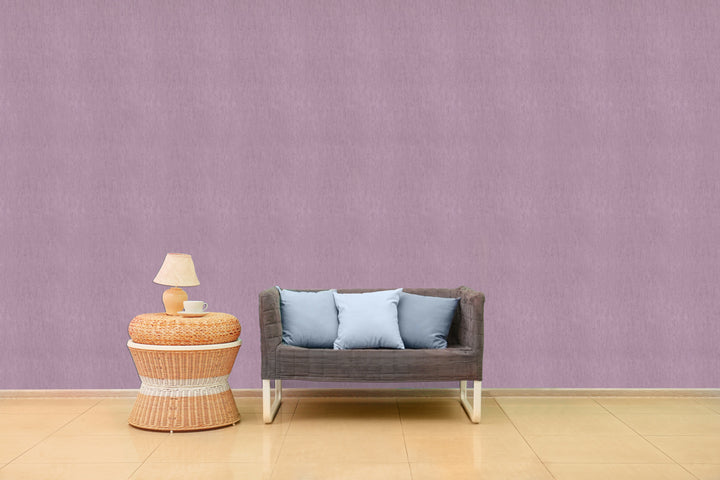 Chester Mauve Bloom Wallpaper Skl39362