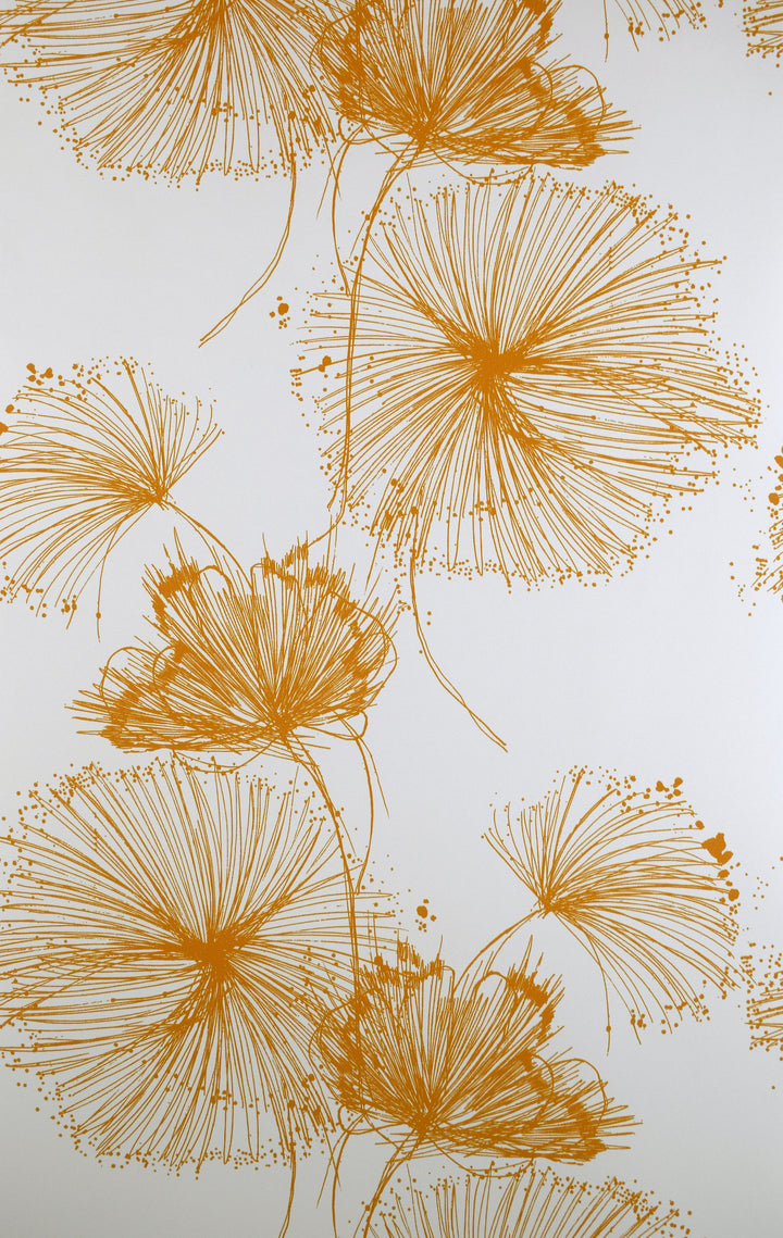 Sutton Soft Petals Wallpaper Skl39376