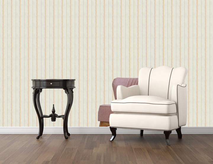 Sutton Vanilla Weave Wallpaper Skl64113