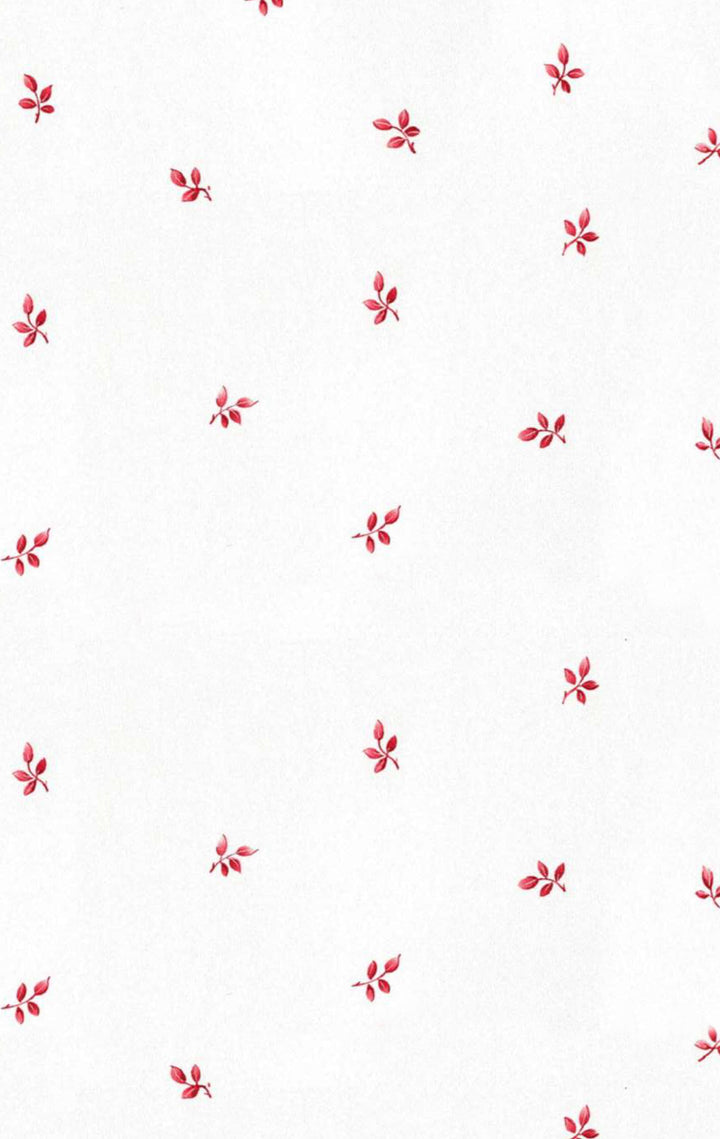 Sutton Cherry Bloom Wallpaper Skl64216